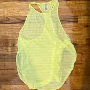 *Never been worn* DYI Sport workout tank top